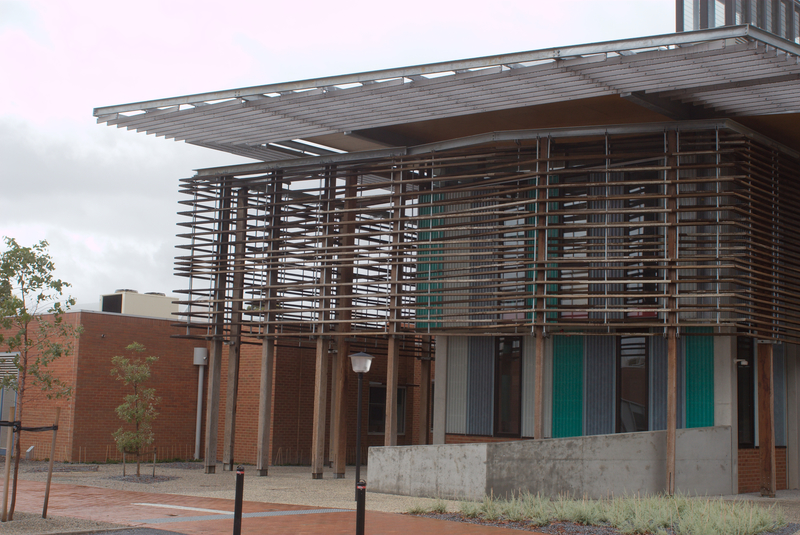 National Centre for Sustainability at the Wantirna campus