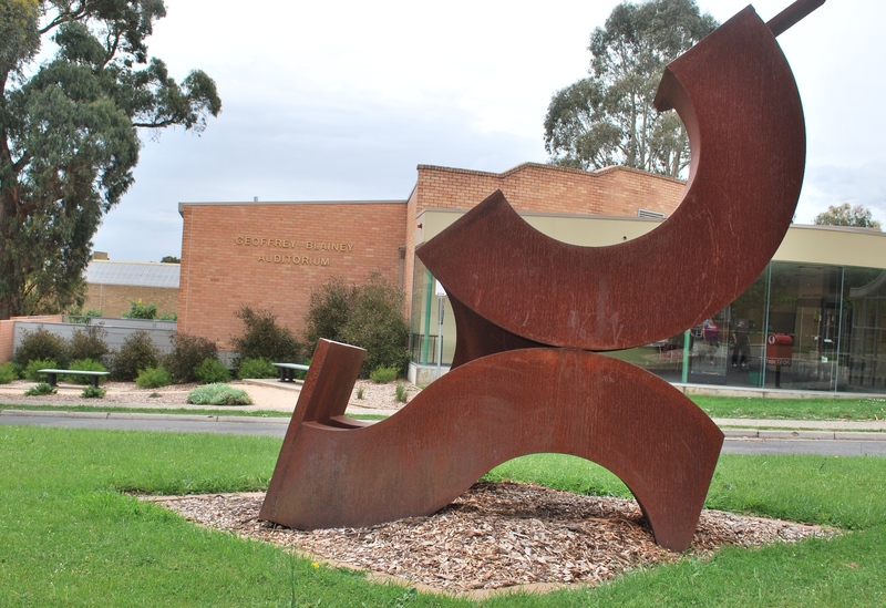 University of Ballarat - Caro Convention Centre