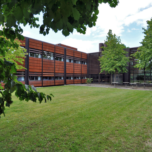 Odense university, Syddansk University 2