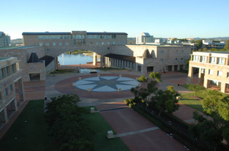 Bond University, Gold Coast, Australia 2