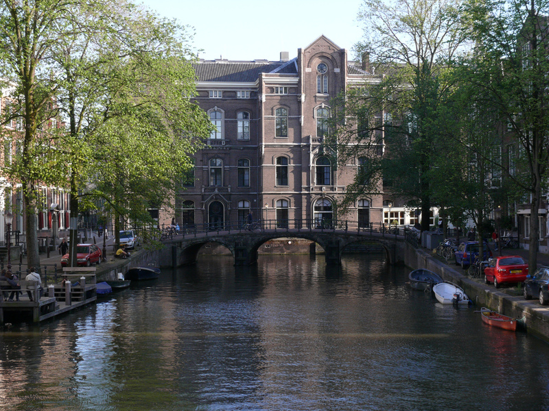 University of Amsterdam 2