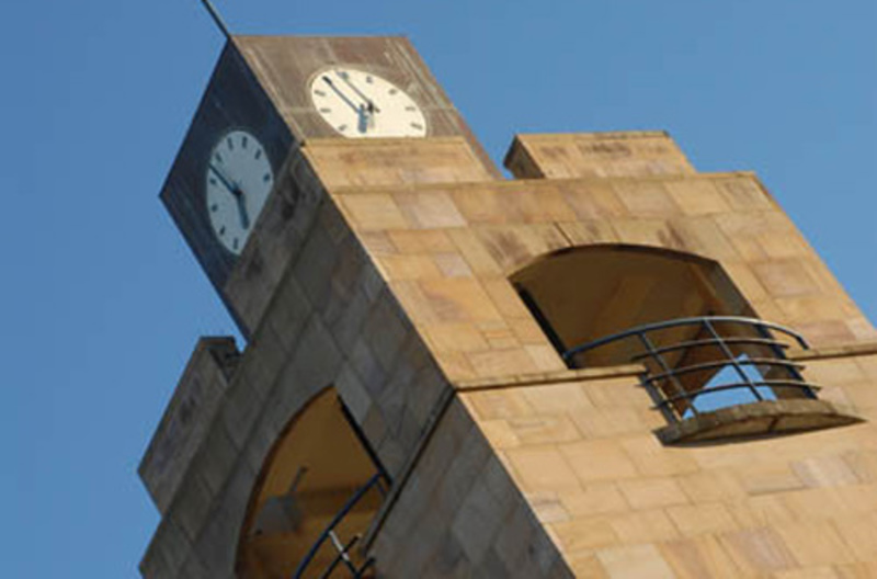 The Clock Tower, Bond University