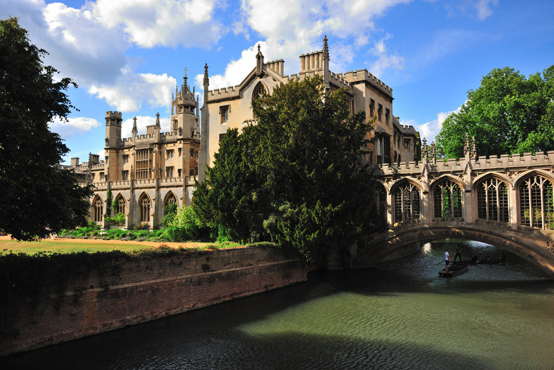 University of Cambridge 3