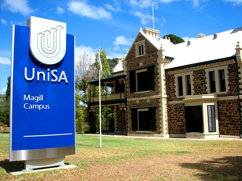 UniSA Magill Campus