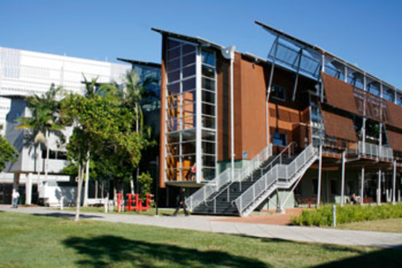 USC's award winning Library