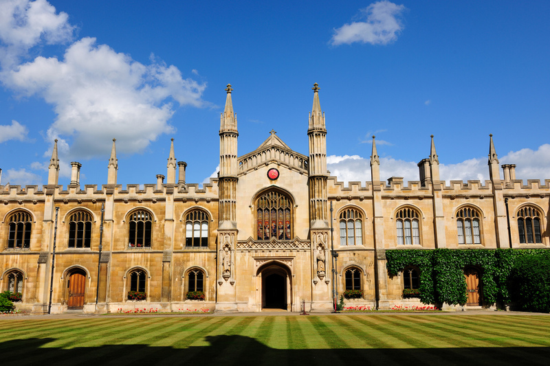 University of Cambridge 2