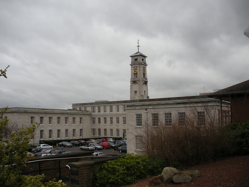 University of Nottingham 2