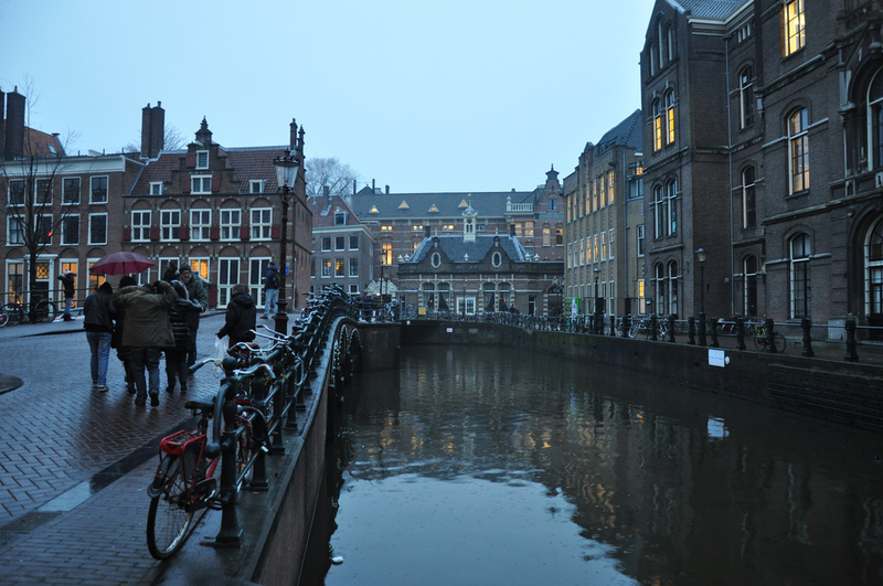 University of Amsterdam 3