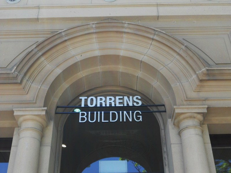 Torrens Building